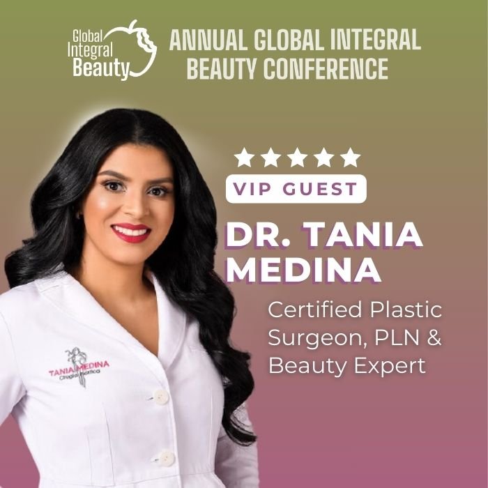 dr tania medina global integral beauty